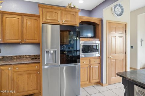 Tiny photo for 7656 Township Road 94, Findlay, OH 45840 (MLS # 10006942)