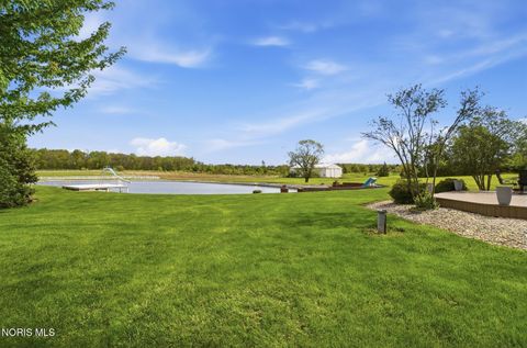 Tiny photo for 7656 Township Road 94, Findlay, OH 45840 (MLS # 10006942)