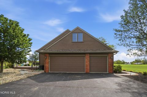 Tiny photo for 7656 Township Road 94, Findlay, OH 45840 (MLS # 10006942)