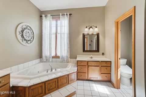 Tiny photo for 7656 Township Road 94, Findlay, OH 45840 (MLS # 10006942)