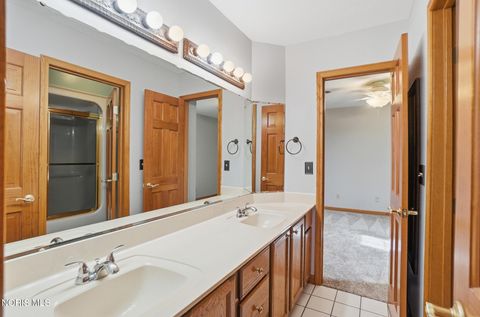 Tiny photo for 7656 Township Road 94, Findlay, OH 45840 (MLS # 10006942)