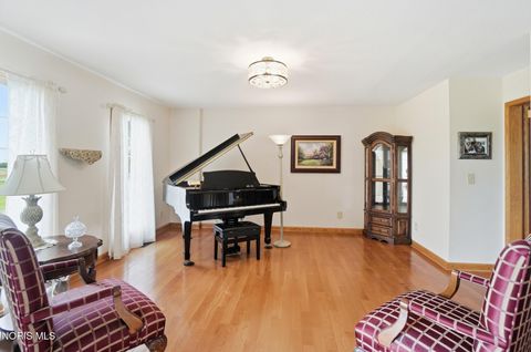 Tiny photo for 7656 Township Road 94, Findlay, OH 45840 (MLS # 10006942)