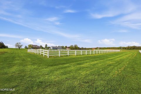 Tiny photo for 7656 Township Road 94, Findlay, OH 45840 (MLS # 10006942)