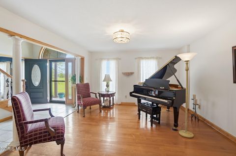 Tiny photo for 7656 Township Road 94, Findlay, OH 45840 (MLS # 10006942)