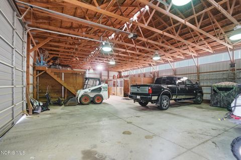 Tiny photo for 7656 Township Road 94, Findlay, OH 45840 (MLS # 10006942)