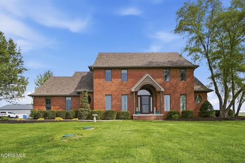 Tiny photo for 7656 Township Road 94, Findlay, OH 45840 (MLS # 10006942)