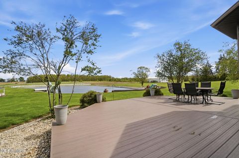 Tiny photo for 7656 Township Road 94, Findlay, OH 45840 (MLS # 10006942)