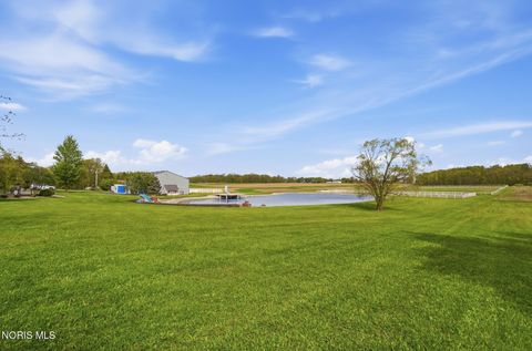 Tiny photo for 7656 Township Road 94, Findlay, OH 45840 (MLS # 10006942)