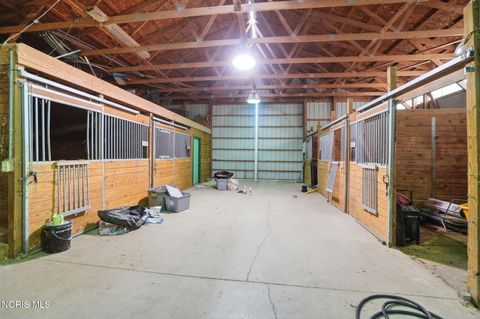 Tiny photo for 7656 Township Road 94, Findlay, OH 45840 (MLS # 10006942)