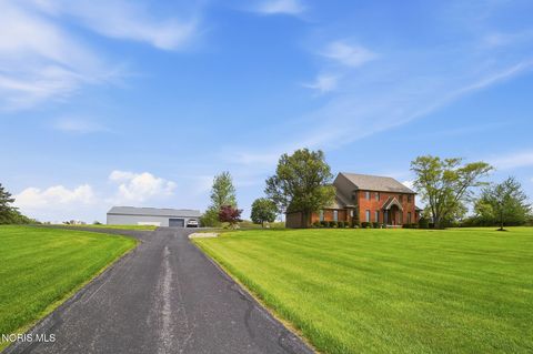 Tiny photo for 7656 Township Road 94, Findlay, OH 45840 (MLS # 10006942)