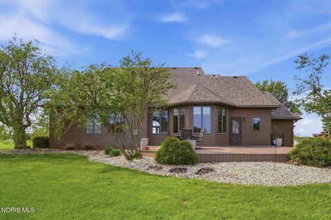 Tiny photo for 7656 Township Road 94, Findlay, OH 45840 (MLS # 10006942)