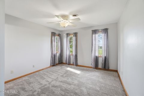 Tiny photo for 7656 Township Road 94, Findlay, OH 45840 (MLS # 10006942)