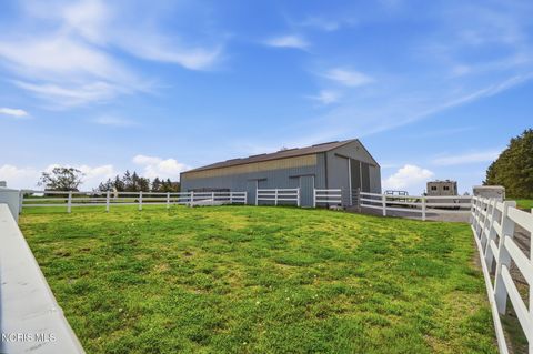 Tiny photo for 7656 Township Road 94, Findlay, OH 45840 (MLS # 10006942)