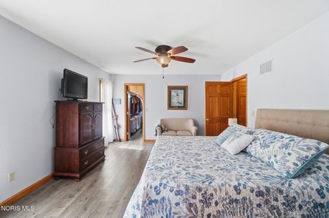 Tiny photo for 7656 Township Road 94, Findlay, OH 45840 (MLS # 10006942)