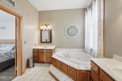 Tiny photo for 7656 Township Road 94, Findlay, OH 45840 (MLS # 10006942)