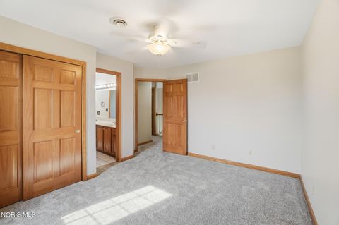 Tiny photo for 7656 Township Road 94, Findlay, OH 45840 (MLS # 10006942)