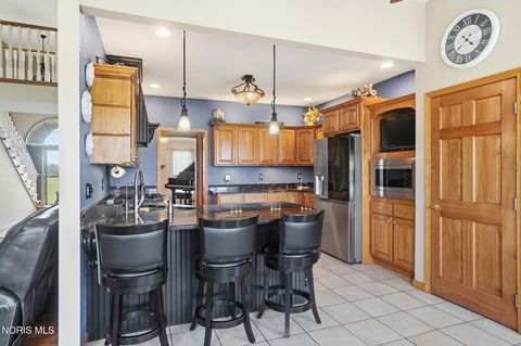 Tiny photo for 7656 Township Road 94, Findlay, OH 45840 (MLS # 10006942)