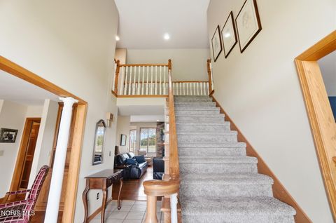 Tiny photo for 7656 Township Road 94, Findlay, OH 45840 (MLS # 10006942)