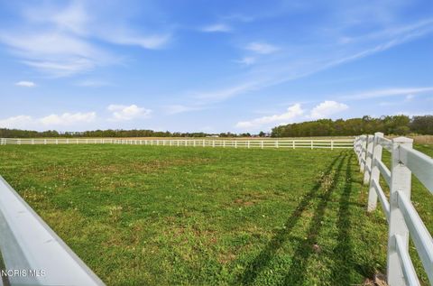 Tiny photo for 7656 Township Road 94, Findlay, OH 45840 (MLS # 10006942)