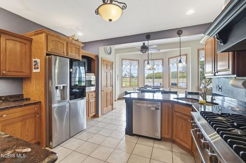 Tiny photo for 7656 Township Road 94, Findlay, OH 45840 (MLS # 10006942)