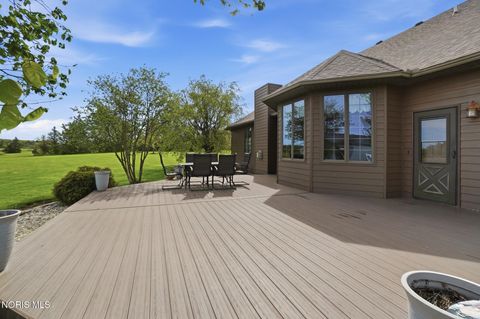 Tiny photo for 7656 Township Road 94, Findlay, OH 45840 (MLS # 10006942)