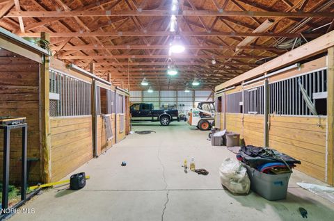 Tiny photo for 7656 Township Road 94, Findlay, OH 45840 (MLS # 10006942)