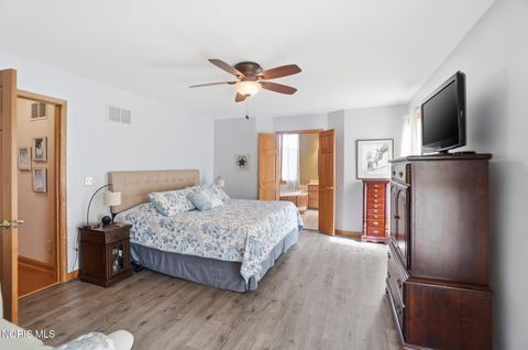 Tiny photo for 7656 Township Road 94, Findlay, OH 45840 (MLS # 10006942)