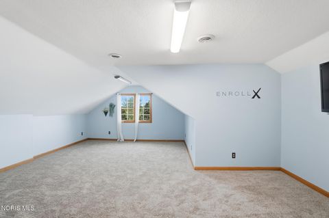 Tiny photo for 7656 Township Road 94, Findlay, OH 45840 (MLS # 10006942)