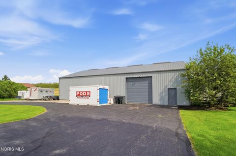 Tiny photo for 7656 Township Road 94, Findlay, OH 45840 (MLS # 10006942)