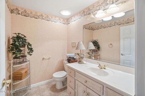 Tiny photo for 7656 Township Road 94, Findlay, OH 45840 (MLS # 10006942)