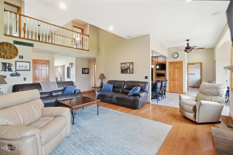 Tiny photo for 7656 Township Road 94, Findlay, OH 45840 (MLS # 10006942)