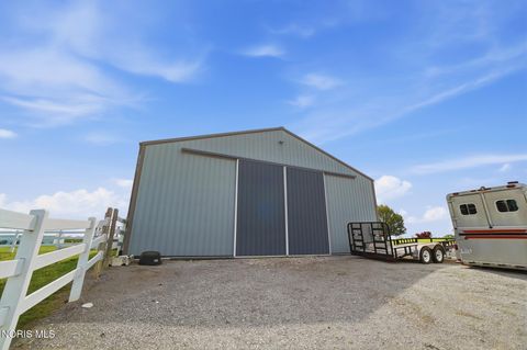 Tiny photo for 7656 Township Road 94, Findlay, OH 45840 (MLS # 10006942)