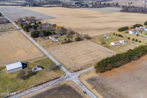 Photo of County Road 4, Liberty Center, OH 43532 (MLS # 10004568)