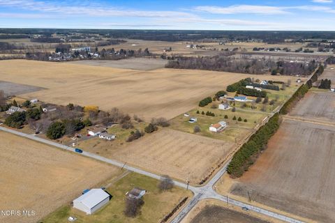 Tiny photo for County Road 4, Liberty Center, OH 43532 (MLS # 10004568)