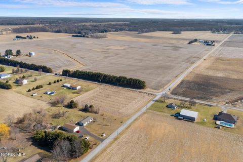 Tiny photo for County Road 4, Liberty Center, OH 43532 (MLS # 10004568)