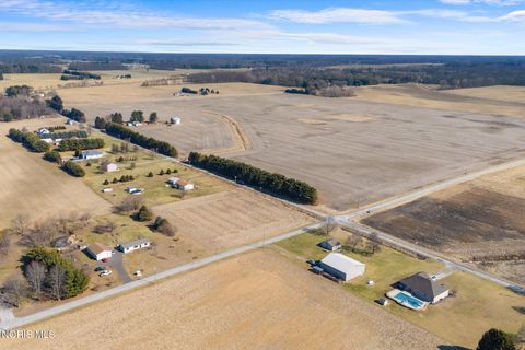 Tiny photo for County Road 4, Liberty Center, OH 43532 (MLS # 10004568)