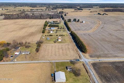 Tiny photo for County Road 4, Liberty Center, OH 43532 (MLS # 10004568)