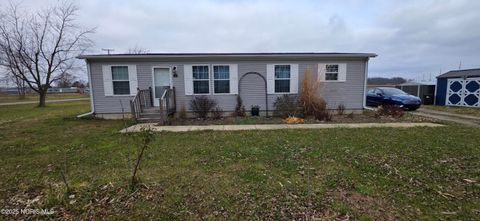 3007 W County Road 52 Tiffin OH 44883