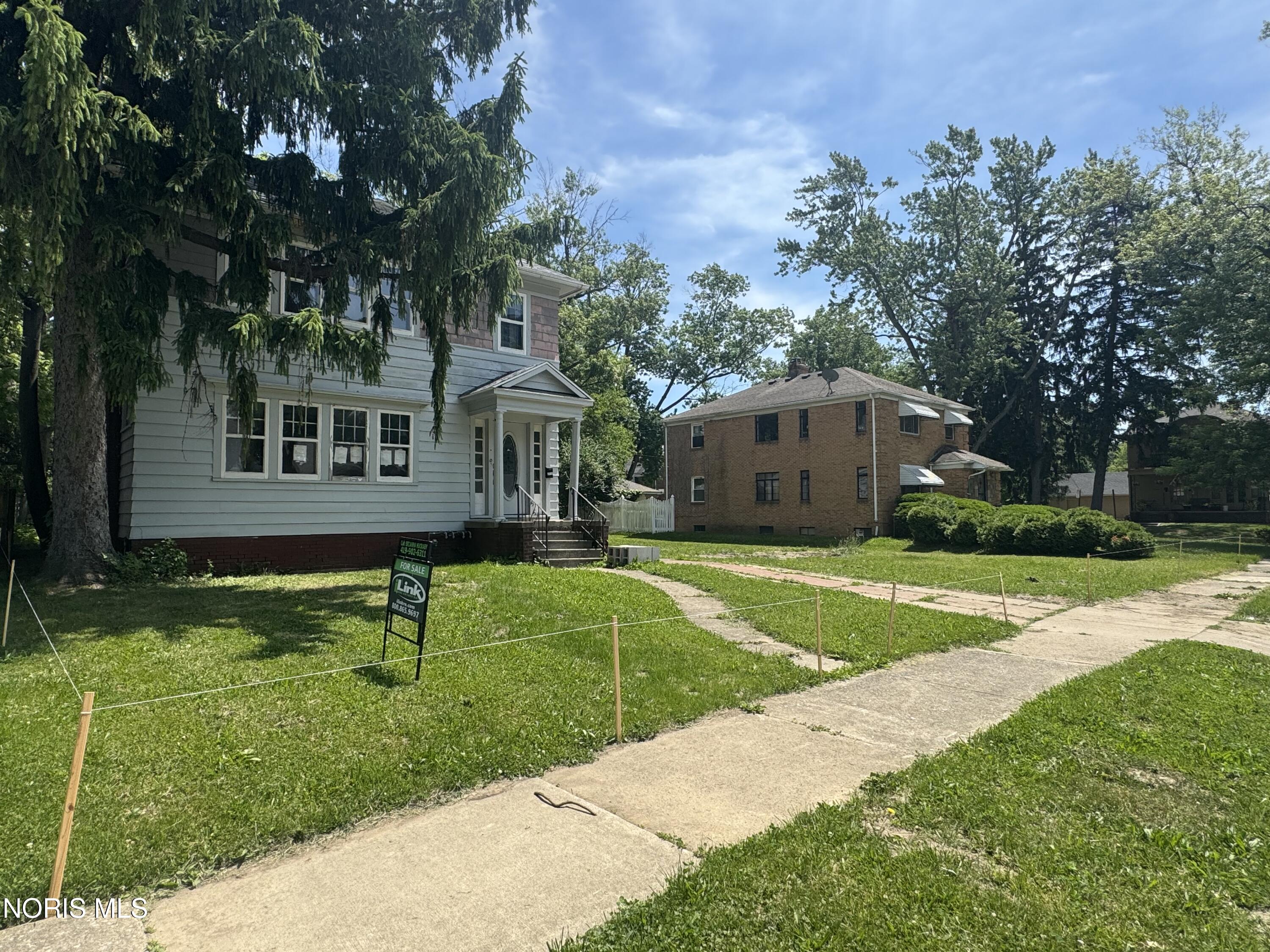 2712 Hoehler Drive