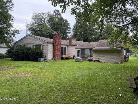 Homes For Sale - 4225 Willis Boulevard<br/> Lucas County, Toledo, OH 43623