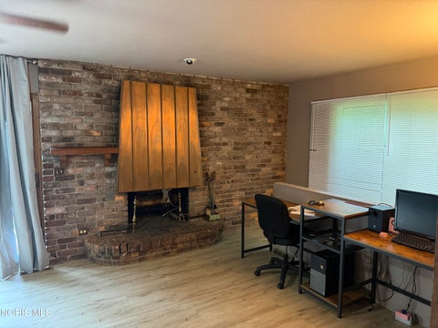 Tiny photo for 4225 Willis Boulevard, Toledo, OH 43623 (MLS # 10012889)