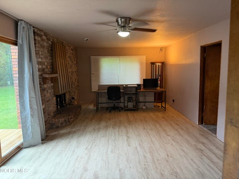 Tiny photo for 4225 Willis Boulevard, Toledo, OH 43623 (MLS # 10012889)