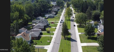 Tiny photo for 4225 Willis Boulevard, Toledo, OH 43623 (MLS # 10012889)