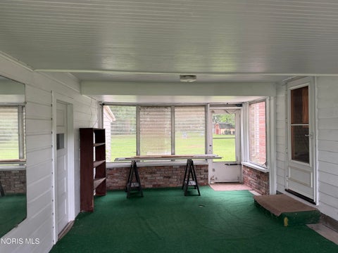 Tiny photo for 4225 Willis Boulevard, Toledo, OH 43623 (MLS # 10012889)
