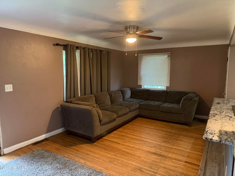 Tiny photo for 4225 Willis Boulevard, Toledo, OH 43623 (MLS # 10012889)