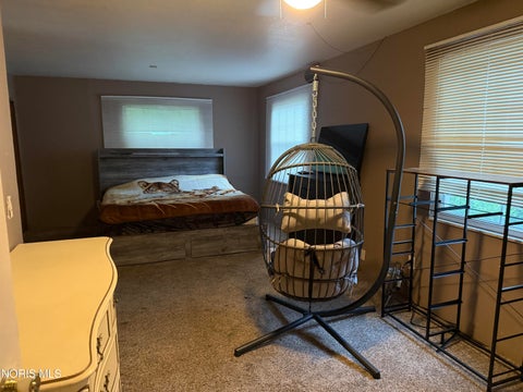 Tiny photo for 4225 Willis Boulevard, Toledo, OH 43623 (MLS # 10012889)
