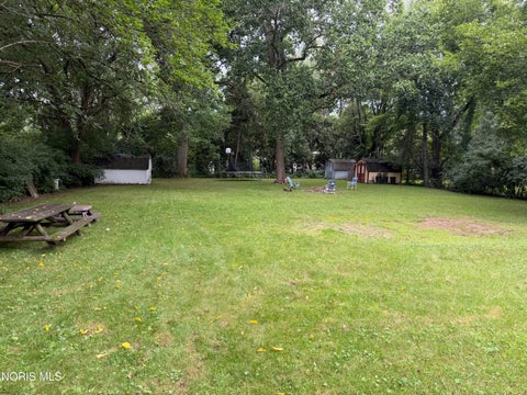 Tiny photo for 4225 Willis Boulevard, Toledo, OH 43623 (MLS # 10012889)