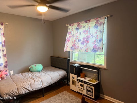 Tiny photo for 4225 Willis Boulevard, Toledo, OH 43623 (MLS # 10012889)