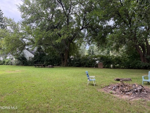 Tiny photo for 4225 Willis Boulevard, Toledo, OH 43623 (MLS # 10012889)