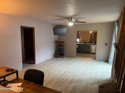 Tiny photo for 4225 Willis Boulevard, Toledo, OH 43623 (MLS # 10012889)